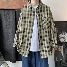绿色