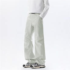 美式户外褶皱设计冲锋裤男防风徒步登山裤子防水耐磨 CF157-P50,男装休闲裤,星座310A-4,四季星座 美式户外褶皱设计冲锋裤男防风徒步登山裤子防水耐磨 CF157-P50,男装休闲裤,星座310A-4,四季星座