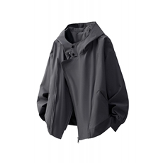 灰色
