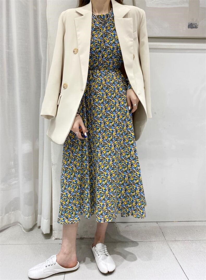 连衣裙，女装连衣裙，23