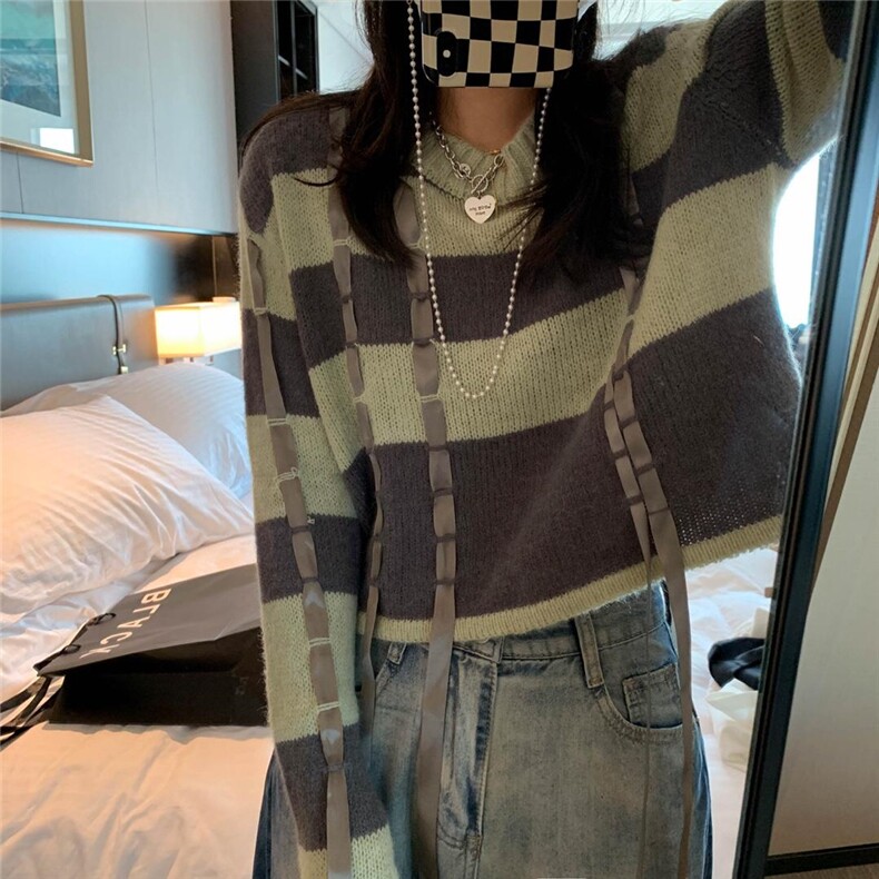 飘带马海毛，其它，XTZ style