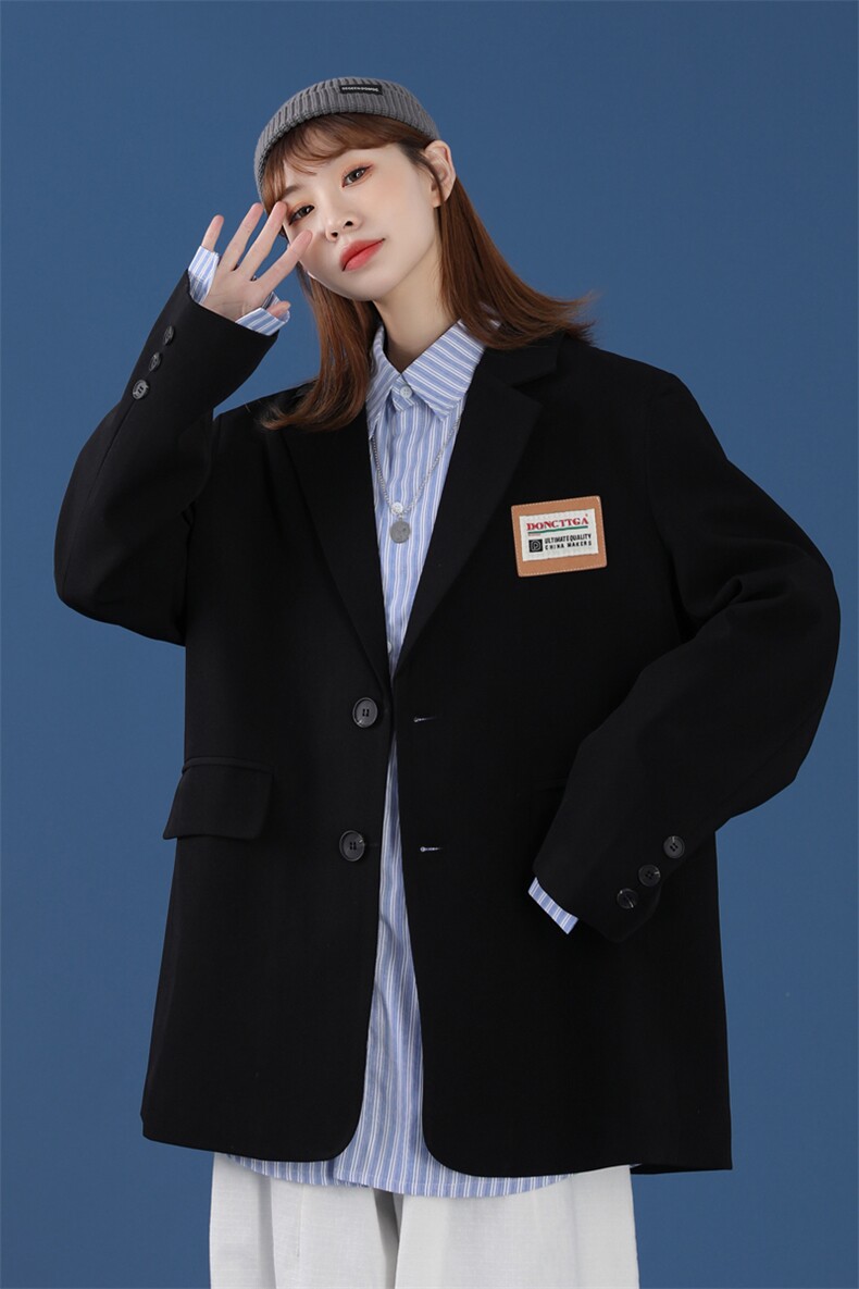 XZ216-1-XZ801-P68春装新品西装男士外套单件潮流小西服休闲外套,男装西服,星座716-5（原216-1）
