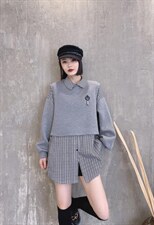 假两件，其它，米可儿