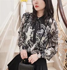 缎衬衣，其它，赫琳娜