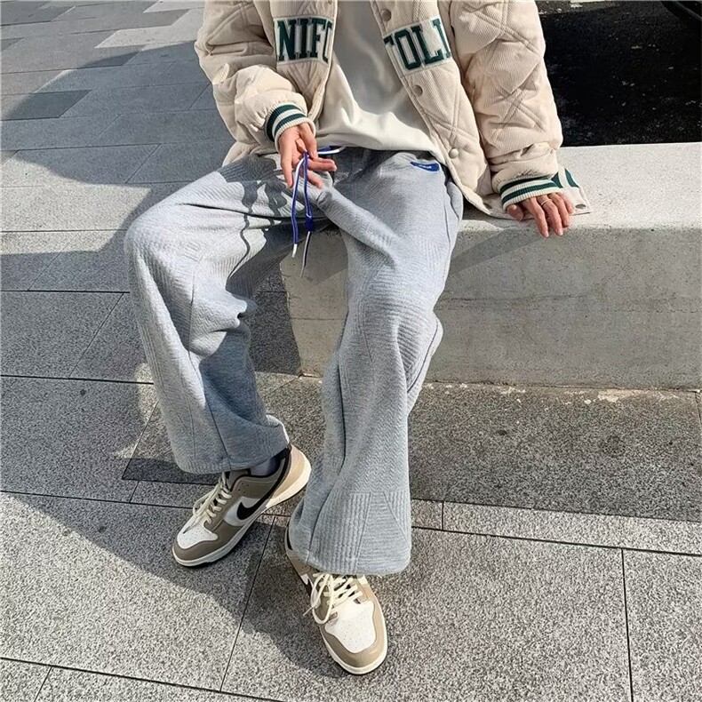 男秋季新款港风休闲裤G3306P35,男装休闲裤,星座1116-2
