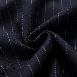 2023秋季中老年男装爸爸宽松西服套装商务休闲西服MNSA8803-P270图片