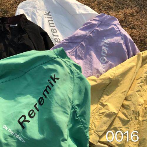 2021年春季新品外套，女装，尚映