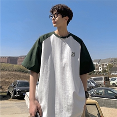 绿色