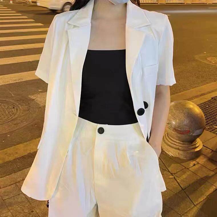 套装，女装职业装，完美比例