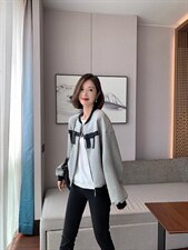 空气欧货外套，其它，谷斯