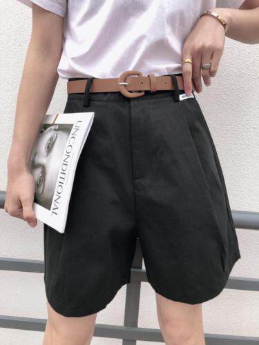 夏季韩版五分裤,女装,1+1 MAIN ROAD