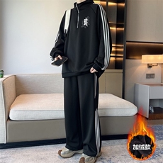 加绒TZ597黑色