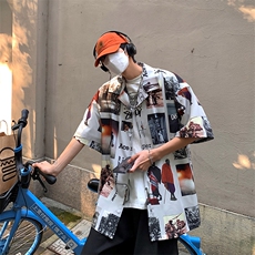 白色
