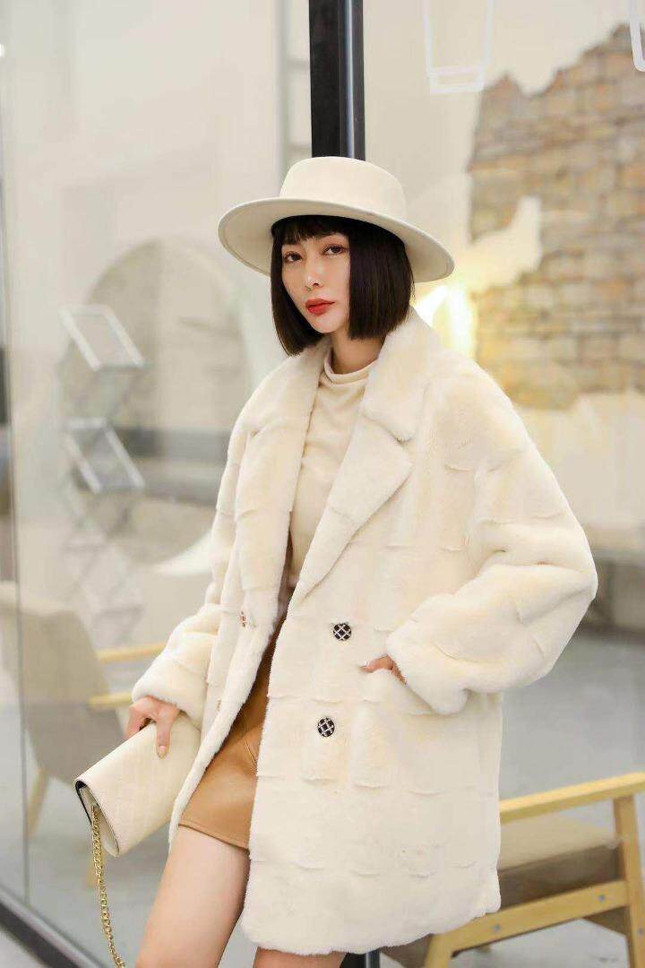 丹麦貂，三色，两个尺码，其它，依柏璐