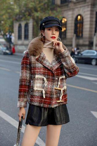 冬季新款，女装，陶子频道