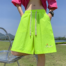 荧光绿