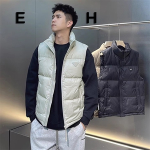 2025抖音羽绒马甲,女装马甲,星座218-1（原230）