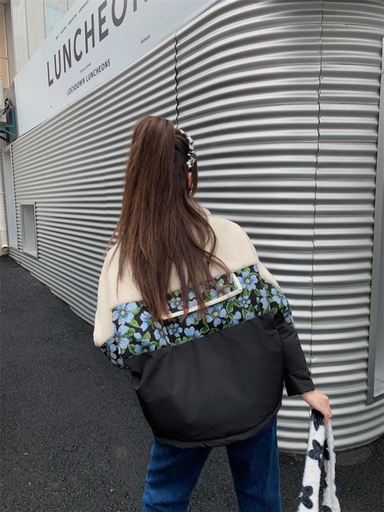 【2021冬装新款】，其它，blue face