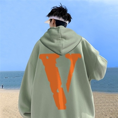 果绿色