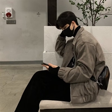 棕色