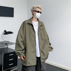 绿色