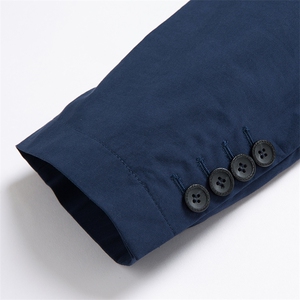 BEA6629966钱塘2020-2中青年秋季新款男士简约百塔时尚西服P190图片