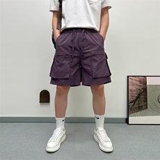 紫色