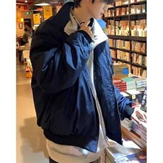 美式飞行员夹克棉服男款冬季加厚翻领棉衣夹棉短款外套JW767，男装夹克，星座1116A（原606A-3）