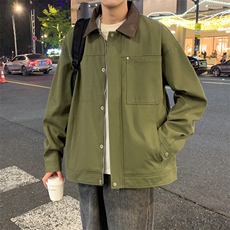 橄榄色