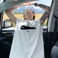 白色