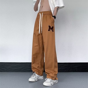 男春夏新款青少年时尚休闲裤CG32P38图片