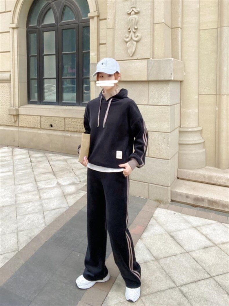 【现货】冬季套装，女装职业装，BLM