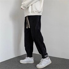 男春秋季休闲长裤KA899P40，男装休闲裤，星座1116-2
