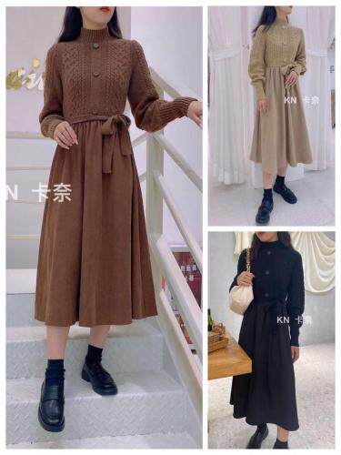 欧莎俪影春装火爆补单中.....欢迎新客户预定，女装，欧莎俪影