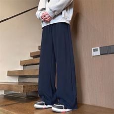 藏蓝色