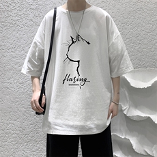 白色