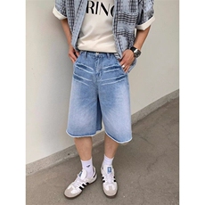 蓝色