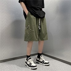军绿色