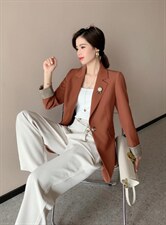 秋装上新，其它，万人美