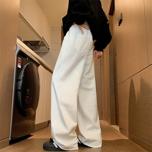 高质量直播款加长加厚运动卫裤 225-2-20831-P45 加绒55 控78图片
