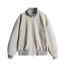 XZ-222-6P58主推款美式高街立领棒球飞行夹克短款外套男JK032,男装夹克,星座222-6, XZ-222-6P58主推款美式高街立领棒球飞行夹克短款外套男JK032,男装夹克,星座222-6,