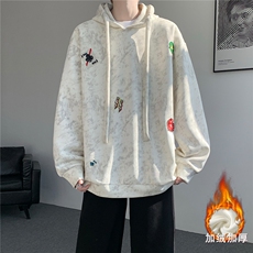 米杏色加绒