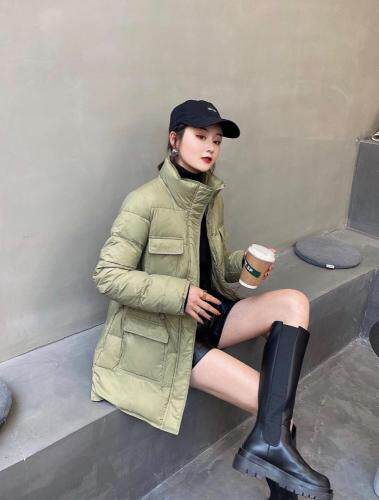 冬季羽绒服，女装羽绒服，爱特儿AITER