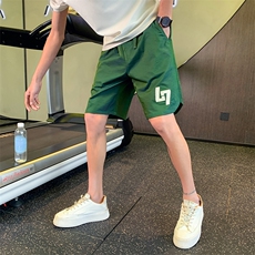 绿色