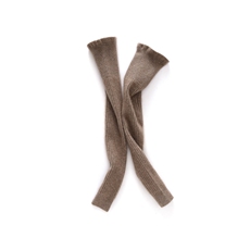 2025年秋季新款百搭女士保暖抽条长款护腿，袜子，顺禾羊绒