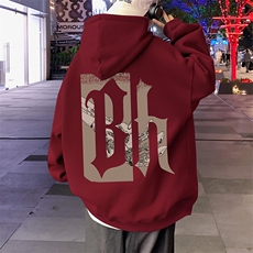 酒红色