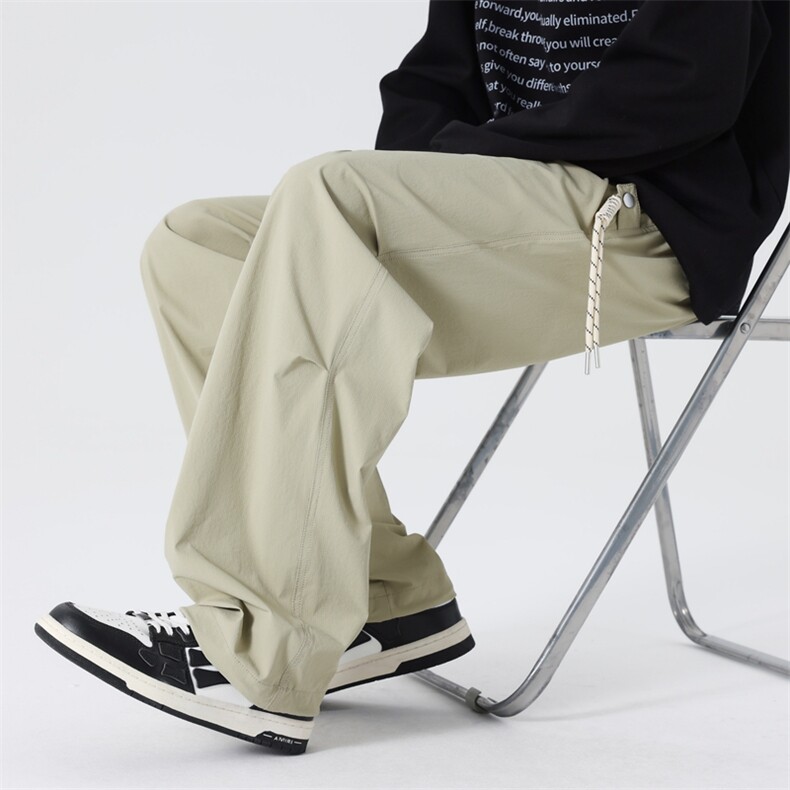 工装裤冲锋裤男户外机能风登山运动裤休闲裤AK02511-P38,男装休闲裤,星座308B-2