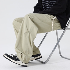 工装裤冲锋裤男户外机能风登山运动裤休闲裤AK02511-P38，男装休闲裤，星座308B-2