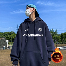 藏青色（加绒）