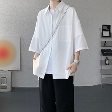 白色